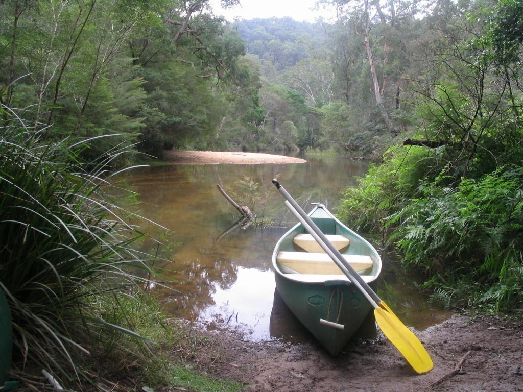 Kurrajong Trails & Cottages Wheeny Creek Zewnętrze zdjęcie